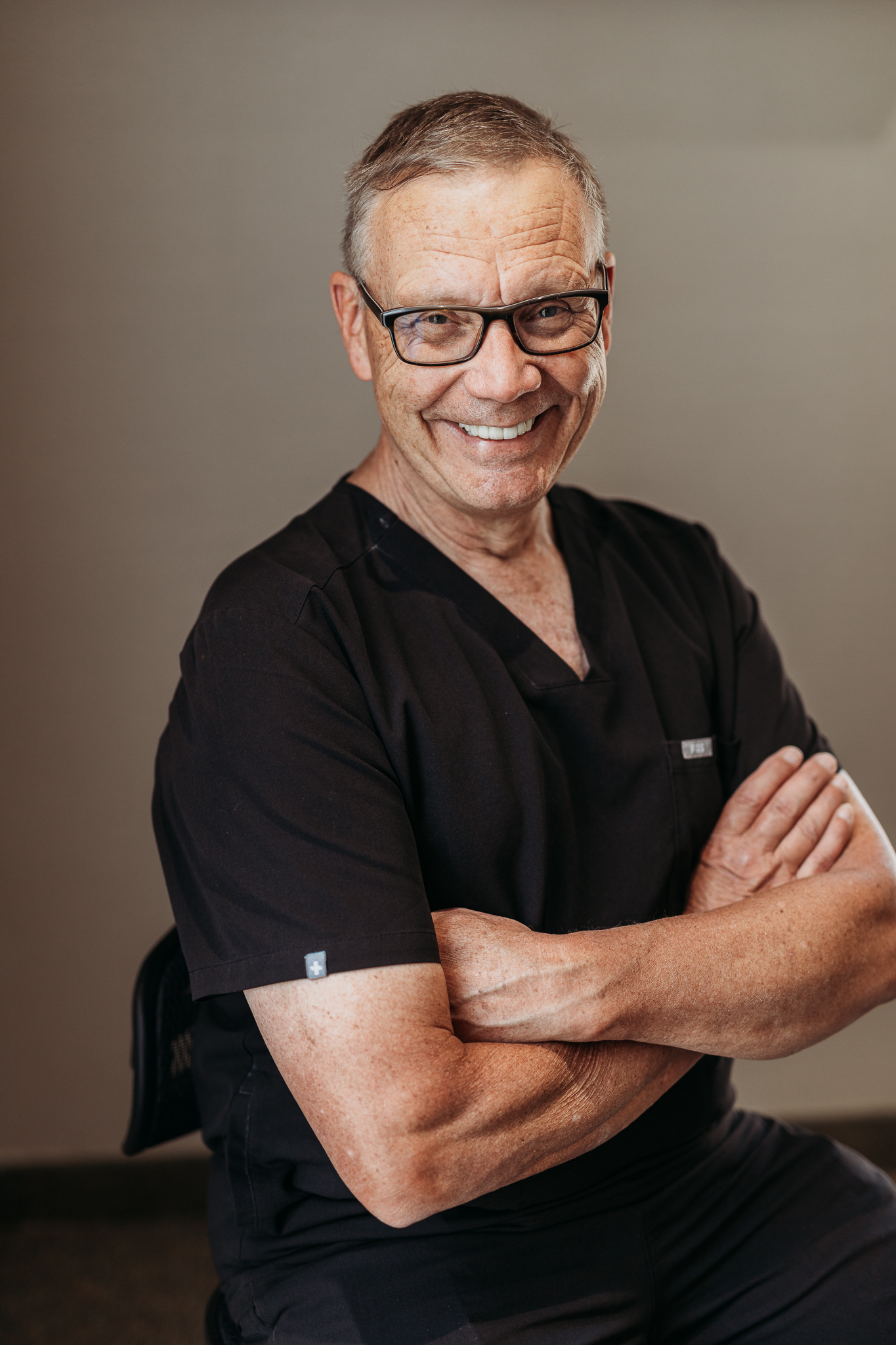 Dr. Dana Bailey